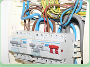 Brierley Hill electrical contractors