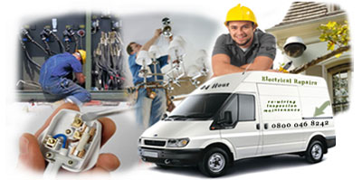 Brierley Hill electricians